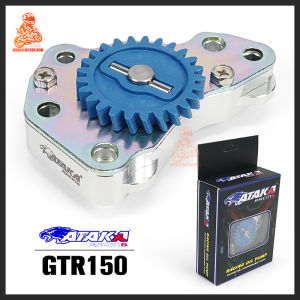 ATAKA CNC Oil Pump Assy High Flow For Honda RS150 GTR 150 WINNER 150 SONIC 150 CBR 150 New Motorcycle