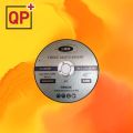 ESICUT /THREE DARTS 4" STAINLESS STEEL CUTTING DISC MATA GRINDER POTONG BESI  锯片. 