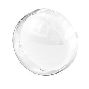 (ORCHARDIAS) Boxy Watch Winder Deep dome transparent cover
