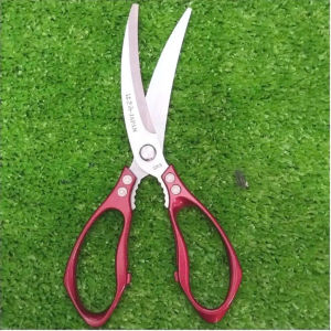 Kéo nhà bếp SK5 Nhật Bản lưỡi kéo cong đa chức năng -Phiên bản2024