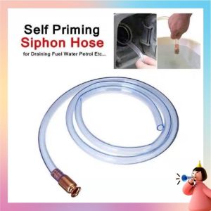 สายปั๊ม 1/2" หรือ 4" ดูดน้ำมัน Optional Specifications สายยางยาว 1.8 ม. สายยางปั๊มลม กาลักน้ำ ความปลอดภัย ทนทาน ถ่ายเทของเหลว ถ่ายน้ำมัน จัดส่งจากกรุงเทพฯ