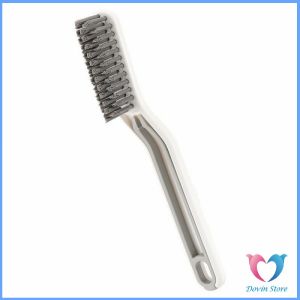 D.S. แปรงขัดพื้น แปรงห้องน้ำ แปรงทำความสะอาดห้องน้ำ ขัดมุมแบบ มัลติฟังก์ชั่น Multi-function brush