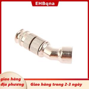 [COD] EHBqna 3PF Ship within 24 hours 1PC Brass atomization vòi phun có thể điều chỉnh khoảng cách phun vườn y học Máy làm sạch nông nghiệp điện phun vòi phun