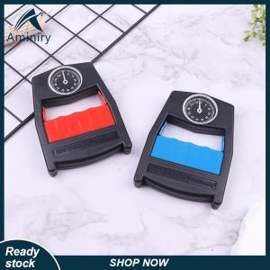 Aminiry[Love sports] ERGONOMIC Hand Dynamometer สวมใส่ทนโหลดมือ Grip Power Meter 130kg