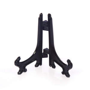 5/7/9/12 Inch Display Easel Stand Plate Bowl Picture Photo Frame Pedestal Holder