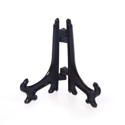 Versatile Multi-Size Easel Stand for Displaying Photos and Plaques - 5/7/9/12 Inch - High-Quality Home Décor