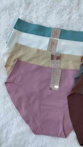 AP- PP 3083 กางเกงใน ไร้ขอบ อัดกาวด้านข้าง  Sister hood