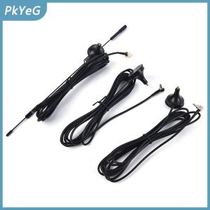 PkYeG 12dBi 2G 3G 4G LTE ăng ten từ TS9 SMA nam GSM ăng ten Bộ định tuyến bên ngoài