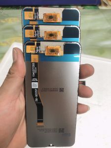 Màn hình SAMSUNG M20 New Full bộ màu đen Bảo hành 3 tháng Tặng kèm keo dán màn hình+tua vít sữa chữa+cường lực+que chọc sim+FREE SHIP