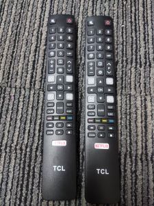 REMOTE ĐIỀU KHIỂN TIVI TCL SMART RM-L1508 DÙNG CHO TẤT CẢ CÁC DÒNG TIVI TCL MẪU MỚI