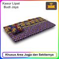 Kasur Lipat Budi Jaya - 90/100/120/140/160 - Jogja. 