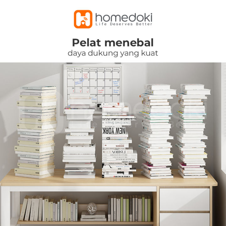 Homedoki%20Meja%20Kantor%20/%20Meja%20Komputer%20/%20Meja%20Kerja%20Minimalis%20/%20120cm%20Meja%20Belajar%20/%20Meja%20Kantor%20Dengan%20Laci%20-%20Image%205