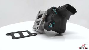Idle Speed Air Control Valve 35150-2B000 For Kia Ceranto 1.6 L 2004-2013 9520 930 008 35150-26900 35150-23700
