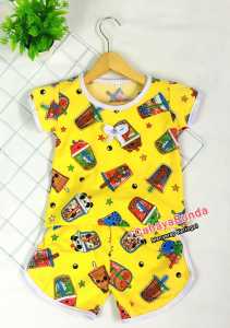 SETELAN BAJU CELANA IMPORT ANAK USIA BARU LAHIR sampai 3 tahun | Stelan Bayi Premium Termurah(COD/Bayar Ditempat/Gratis ongkir)