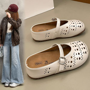 [Free Shipping] New Style WomenS Summer 2026 Slip-On Clogs With Hidden Heel Featuring A Breathable Design And A Comfortable Open-Toe Style