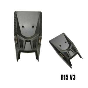 Fender R15 Undertail R15 V3 Akai Racing Original