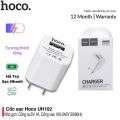 Củ sạc nhanh Hoco chính hãng cao cấp cho các loại điện thoại. 