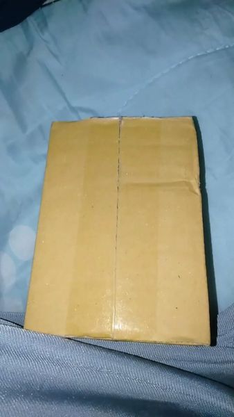 Buyer review video 3