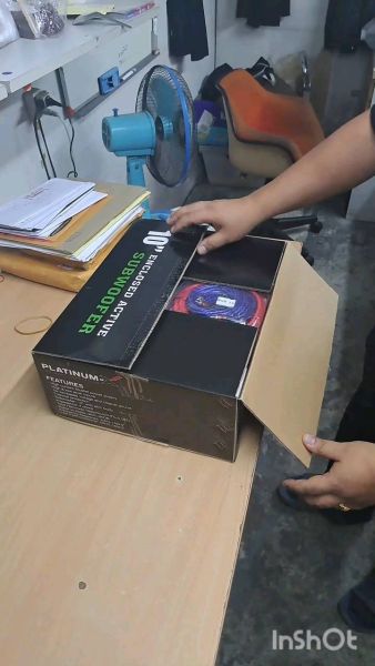 Buyer review video 6
