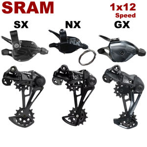 SRAM SX NX GX EAGLE 1x12 Speed Trigger Shifter Rear Derailleur MTB Sram GX Lunar Eagle Shifter Lever Rear Derailleur Bicycle Parts