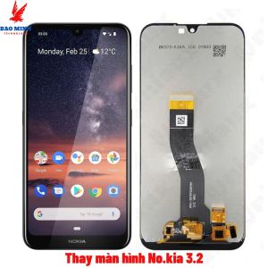 Màn hình No.kia 3.2 (TA 1156 TA 1159)