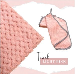 Kitchen towel Hand Towel And Face Towels (1pcs)