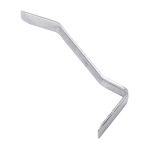 Brake Adjusting Tool - High-Quality Metal Construction - Easy-to-Use Brake Adjustment Mechanism - Long Lasting Steel