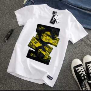 Dgreen original mens T-shirts/adult mens tshirt/mens shirt material Catton combad 30s/mens clothes .C