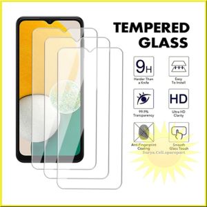 Tempered Glass Clear Screen For Oppo A3 Nfc A3x A60 A1k A3s A5 A9 2020 A5s A7 A11k A12 A15 A15s A16 A16e A16k A17 A17k A18 A31 A33 A36 A38 A52 A53 A54 A55 A57 A58 A6 A6s A6t A6t Pro A6x A74 4g 5g A76 A77s A78 A91 A95 A96 A98 K3 R17 Pro Neo R831