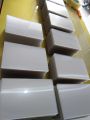 10 miếng 50 LPI & 75lpi & 100lpi & 160lpi tấm phim dạng thấu kính cho ảnh 3D làm phim lentitular. 