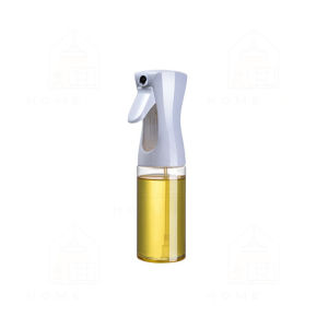 🔥HL🔥Premium 240ML GLASS Atomizing Cooking/Olive Oil Sprayer Oil Bottle Oil Spray Bottle Oil Dispenser Kitchenware Botol