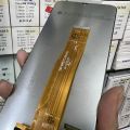 Màn hình Samsung M12 ( mã cáp M127F ) Zin. 