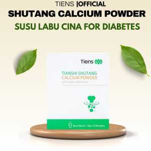 ubat diabetes susu labu china sembuh total herbal tiens original