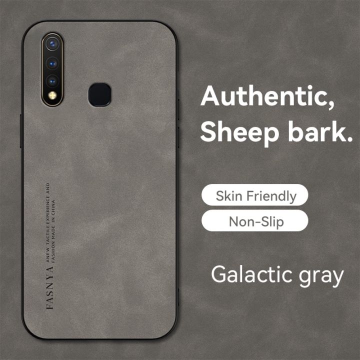 Mobile Z1 Pro Case Shockproof Phone Case For Vivo Z1 Pro Z5X 2020