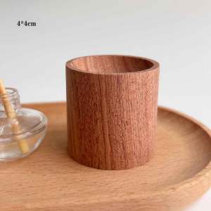 Wayismell Essential oil Aromatherapy Wood Scent Fragrance Wood for room car