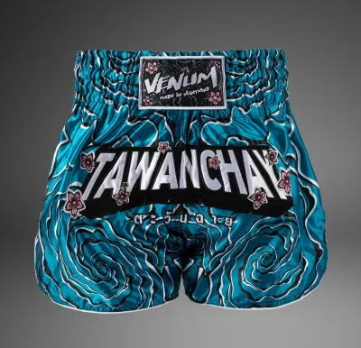 Venum x Tawanchay Muaythai short