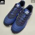 HARA Sports รองเท้าฟุตซอล รุ่น Futsal-X รองเท้าฟุตซอล สีน้ำเงิน รุ่น FS28 SIZE 39-45. 