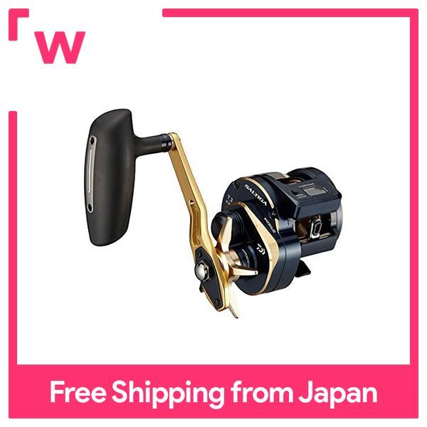 SALTIGA IC 300H-SJ（Daiwa 21 Saltiga IC 300H-SJ | Lazada）