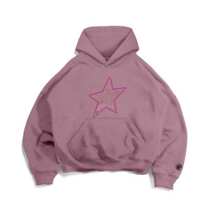 Hoodie Boxy oversize Fillingstreet - Rhngsterisk Ms