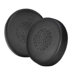 Da Earpads Miếng đệm tai miếng đệm tai cho evolve2 55 Tai nghe bọt biển Bìa trường hợp tai nghe linh kiện sửa chữa
