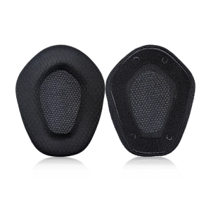 1 cặp thay thế miếng đệm tai mềm Miếng đệm tai bìa cho pryma 01 tai nghe bọt biển earmuffs Tai nghe tay áo