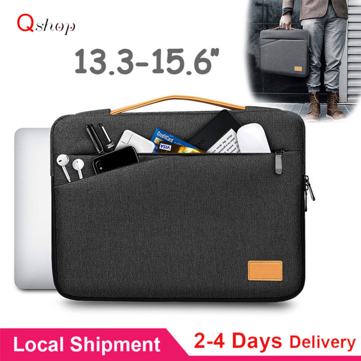 Laptop sleeve case 15.6 best sale