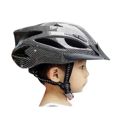 🇸🇬 3-Layer Kids Bicycle Helmet Safety Protection | Lightweight Washable Shock Resistant Child Bike Skate Children Scooter Cap