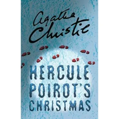 Poirot - Hercule Poirots Christmas - 9780007527540