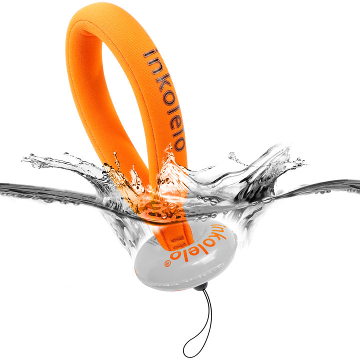 inkolelo Floating Wrist Strap Universal Waterproof Float for All ...