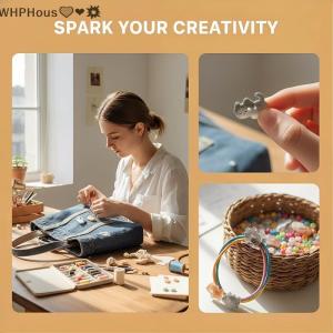 WP💓💛💖 Creative Black Cat Button 30pcs Kit Tabby Kitty Sewing Scrapbooking DIY Clothes and Decorations
