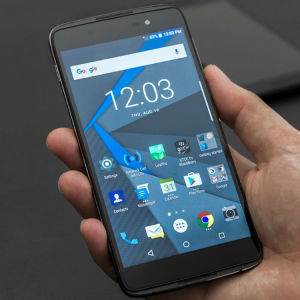 Blackberry DTEK60 Moblie Phones Fingerprint NFC 21MP Camera 5.5 Inch Screen 4GB RAM 32GB ROM Quad Core Android Cellphone