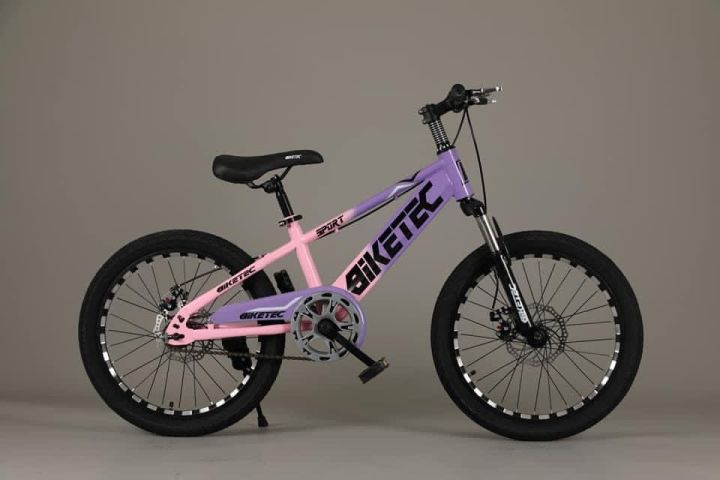 Biketec 26er Biketec Mtb Price Summa 24/26 Inch Youth521 (24 Speed