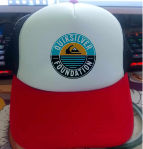Quiksilver 20 High Quality Baseball Cap Quiksilver