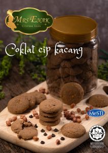 Deepavali Gift Set - Combo 2 type biscuit Gift Set